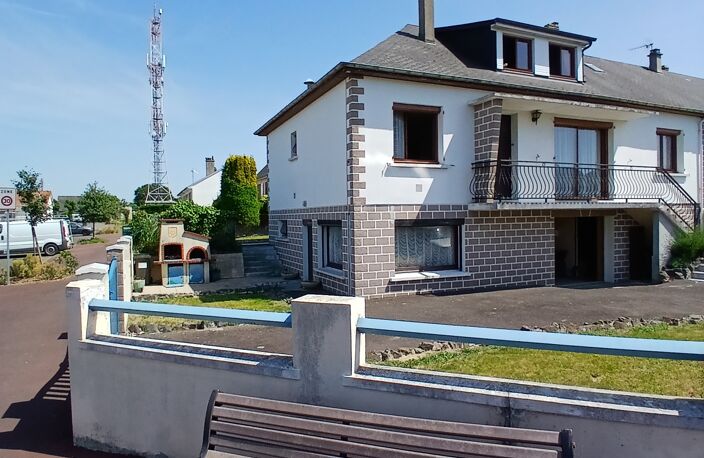 Vente Maison de ville 8 pièces — photo 3