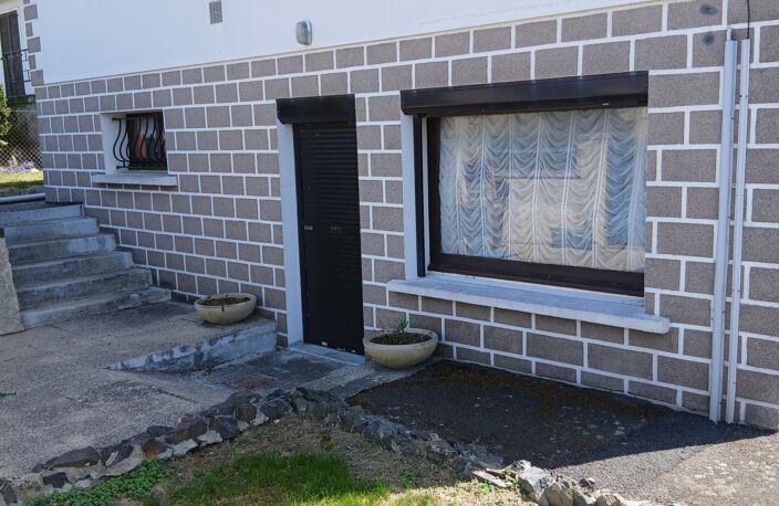 Vente Maison de ville 8 pièces — photo 4