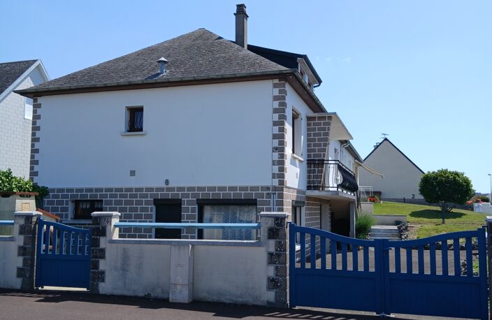 Vente Maison de ville 8 pièces — photo 5