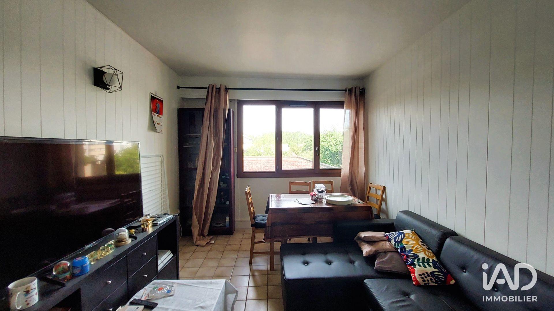 Location Appartement 2 pièces - Photo 4