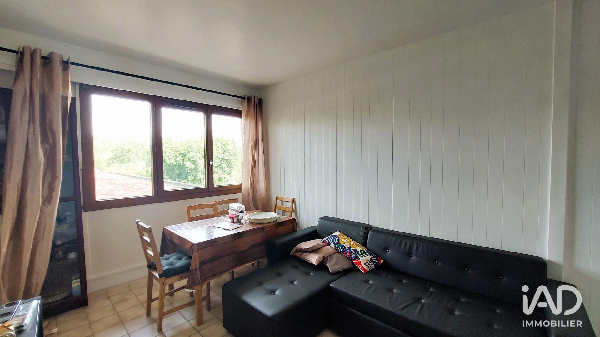 Location Appartement 2 pièces - Photo 5