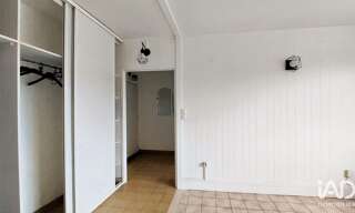 Appartement 2 Pièces 41 m² à louer à Saint-Denis (93200)