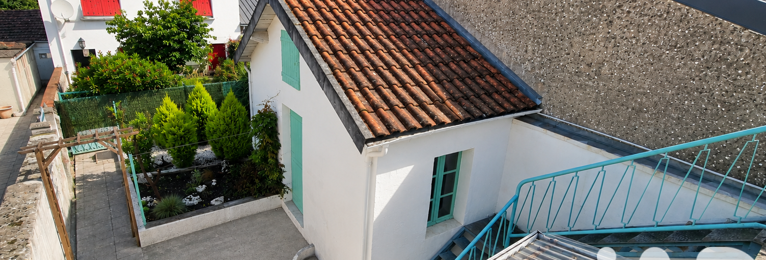 Maison 4 Pièces 91 m² à vendre à Valence-d'Albigeois (81340)