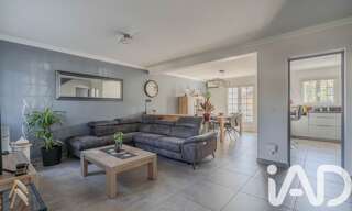 Maison 5 Pièces 105 m² à vendre à Livry-Gargan (93190)