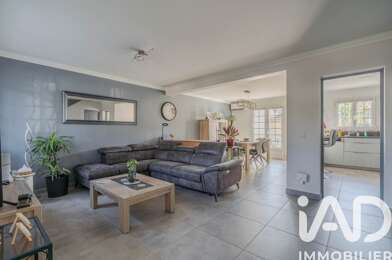 Maison 5 pièces 359000 €