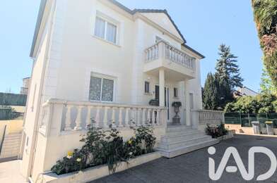 Maison 11 pièces 665000 €