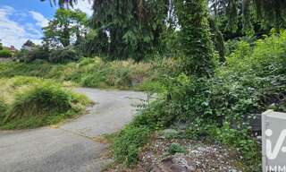 Terrain  1245 m² à vendre à Annonay (07100)