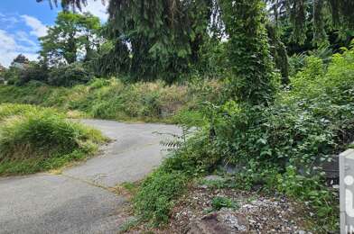 Terrain  45000 €