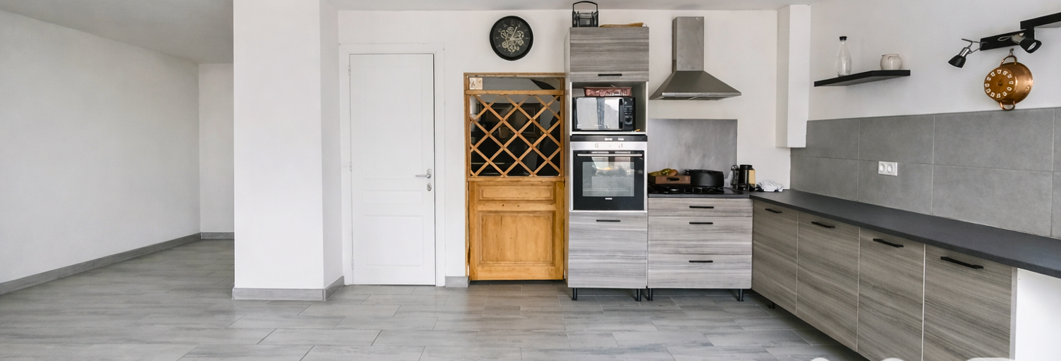 Maison 5 Pièces 231 m² à vendre à Saint-Polgues (42260)