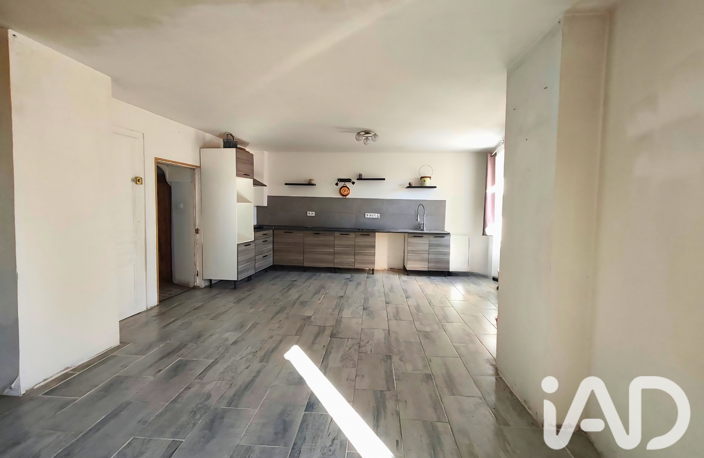Vente Maison de village 5 pièces — photo 3