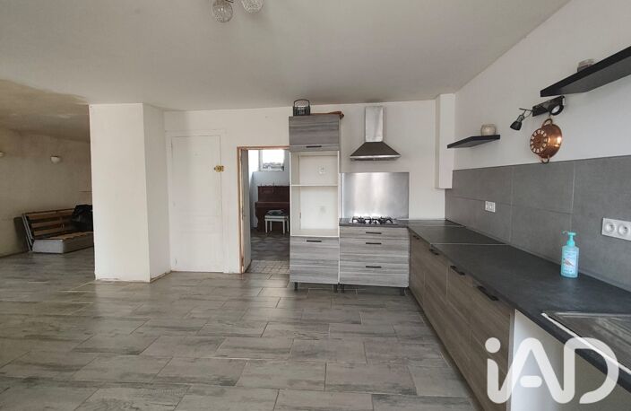 Vente Maison de village 5 pièces — photo 4