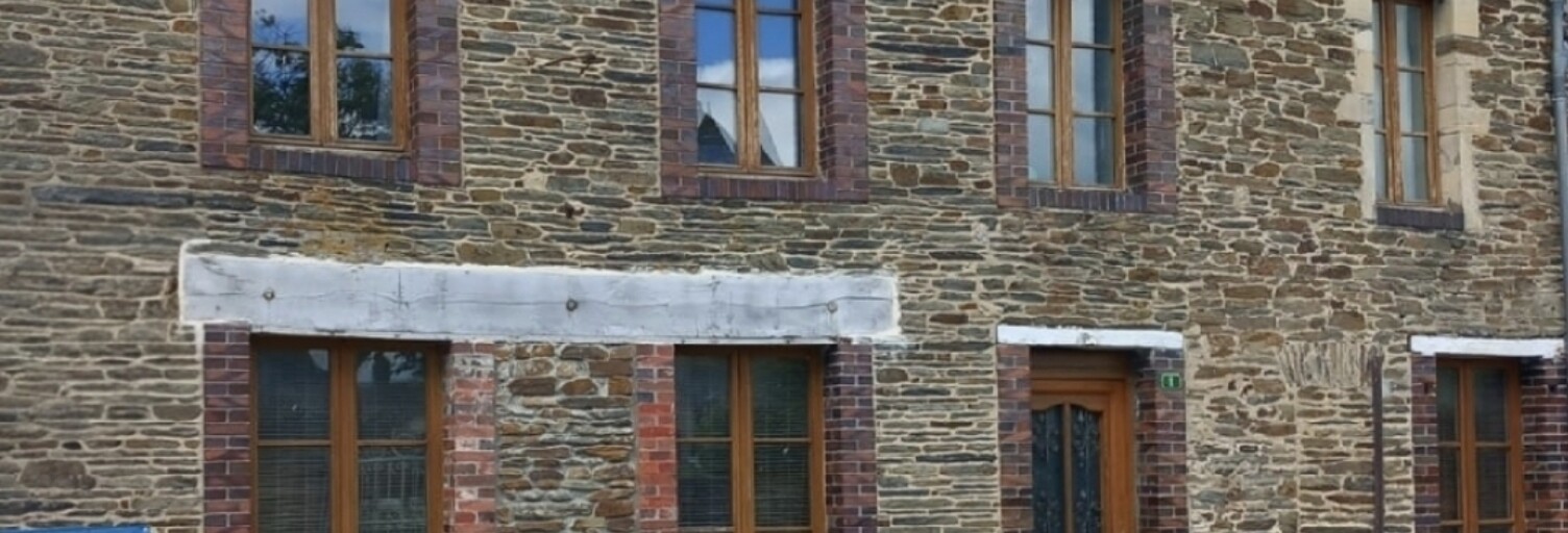 Maison 4 Pièces 84 m² à vendre à Cormolain (14240)