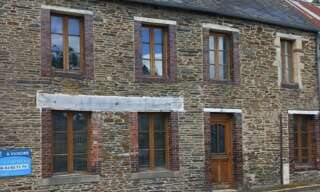 Maison 4 Pièces 84 m² à vendre à Cormolain (14240)