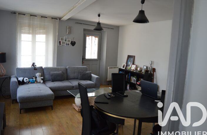 Vente Maison de village 4 pièces — photo 2