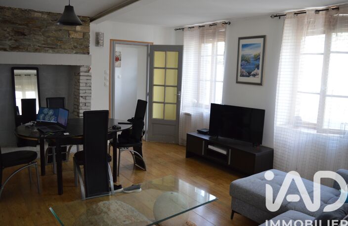 Vente Maison de village 4 pièces — photo 3