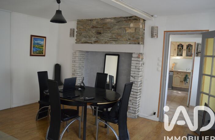Vente Maison de village 4 pièces — photo 4