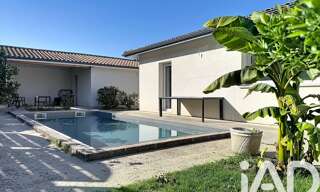 Maison 5 Pièces 150 m² à vendre à Virelade (33720)