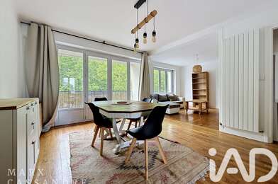 Appartement 4 pièces 185900 €