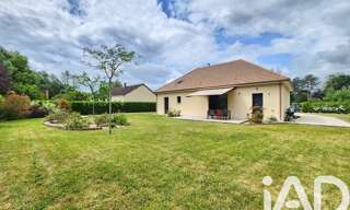Maison 3 Pièces 77 m² à vendre à Chennegy (10190)