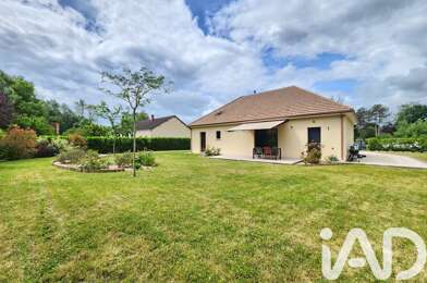 Maison 3 pièces 186000 €