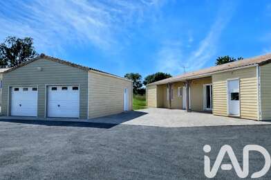Maison 5 pièces 356000 €