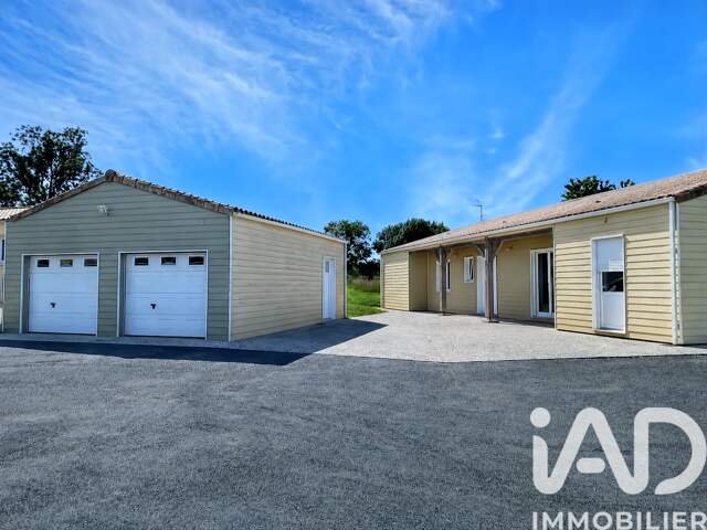 Vente Maison/villa 5 pièces — photo du bien