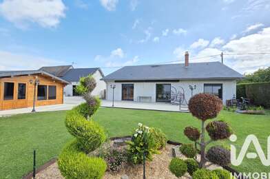 Maison 5 pièces 281000 €