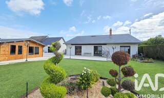 Maison 5 Pièces 130 m² à vendre à Ferrières-en-Bray (76220)