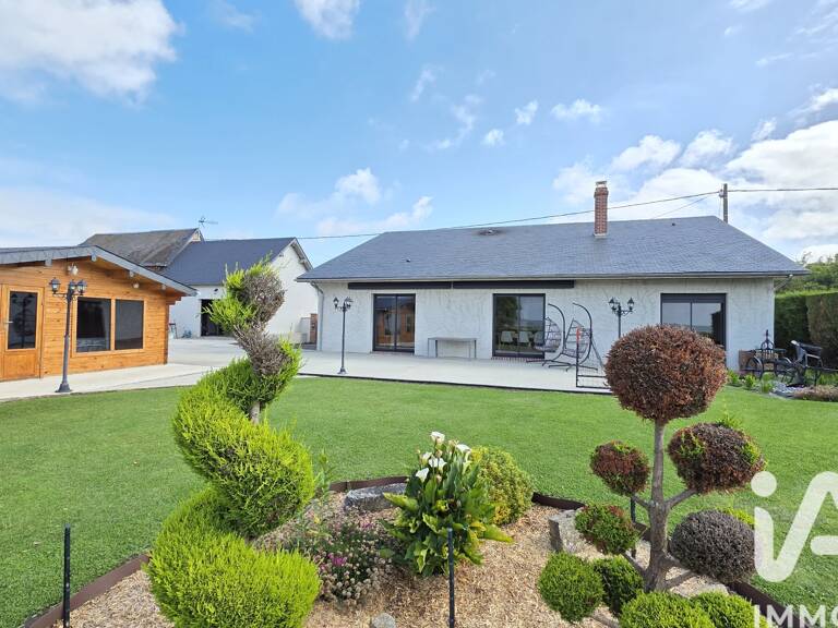 Vente Maison traditionnelle 5 pièces — photo 1