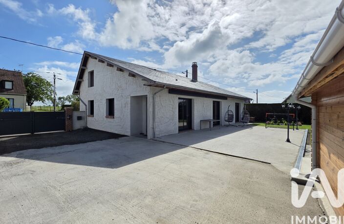 Vente Maison traditionnelle 5 pièces — photo 2