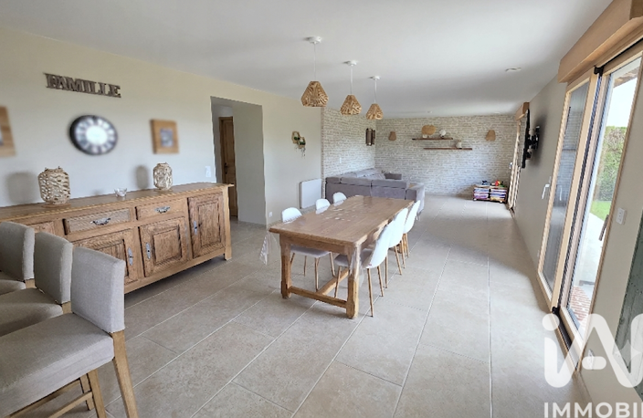Vente Maison traditionnelle 5 pièces — photo 3