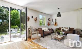 Maison 5 Pièces 169 m² à vendre à Jouy-en-Josas (78350)