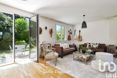 Maison 5 pièces 790000 €