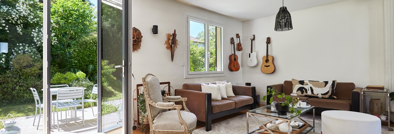 Maison 5 Pièces 169 m² à vendre à Jouy-en-Josas (78350)