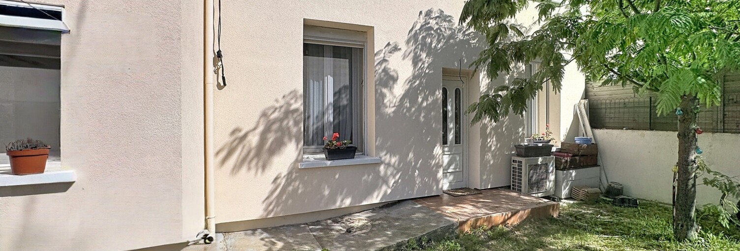 Maison 4 Pièces 87 m² à vendre à Narbonne (11100)