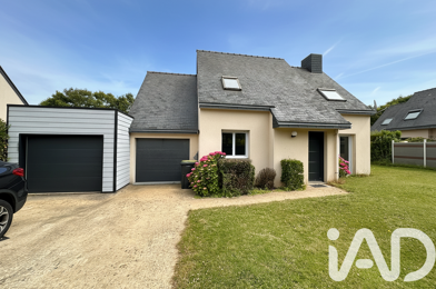 Maison 6 pièces 379000 €
