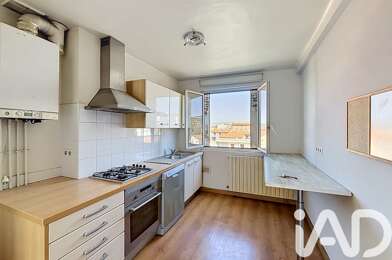 Appartement 4 pièces 89000 €