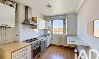 Appartement 4 Pièces 62 m² à vendre à Perpignan (66000)