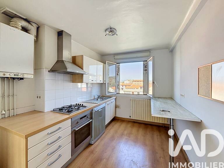 Vente Appartement 4 pièces — photo 1