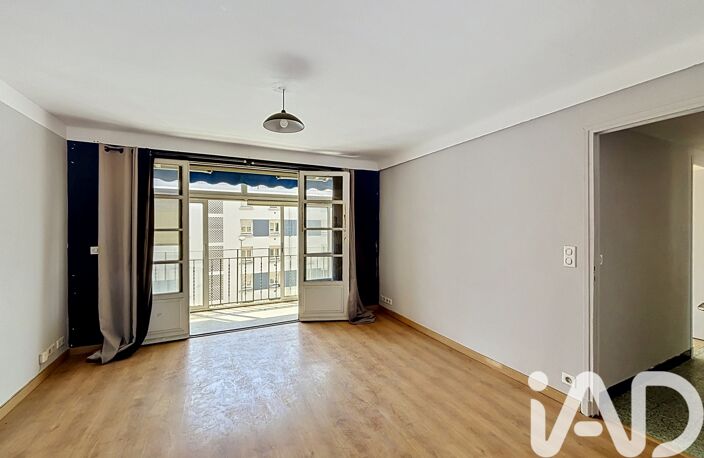 Vente Appartement 4 pièces — photo 2