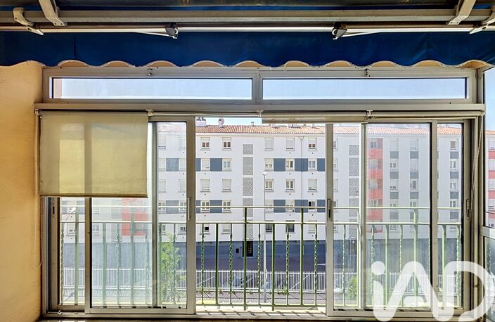 Vente Appartement 4 pièces — photo 3