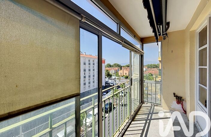 Vente Appartement 4 pièces — photo 4