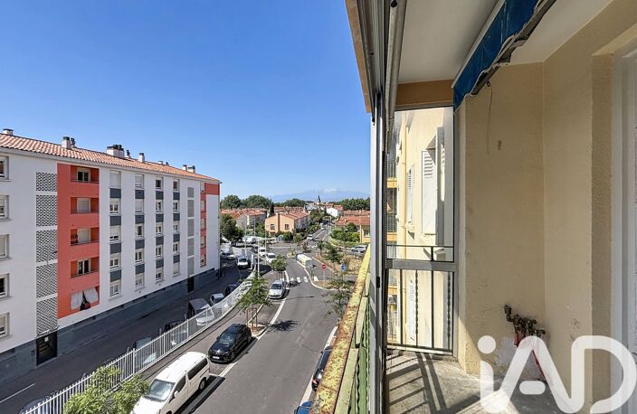 Vente Appartement 4 pièces — photo 5