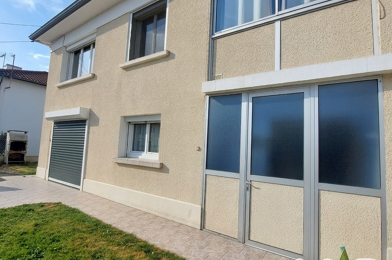 Maison 5 pièces 158000 €