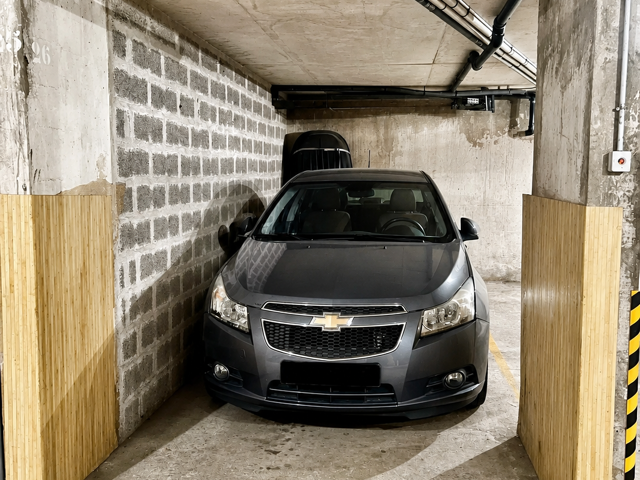 Vente Parking — photo du bien