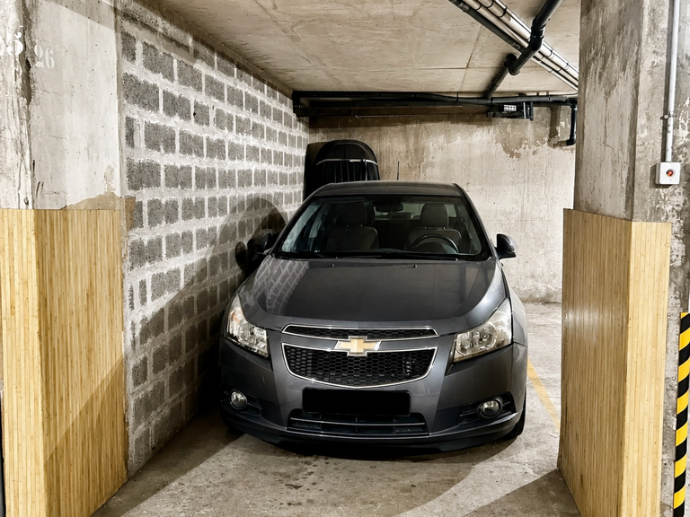 Vente Parking — photo 1