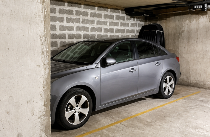 Vente Parking — photo 3