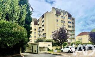 Appartement 4 Pièces 88 m² à vendre à Troyes (10000)