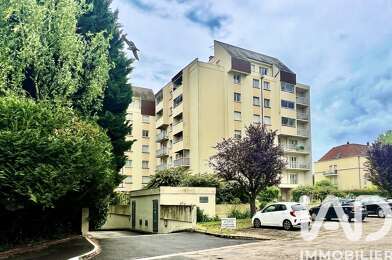 Appartement 4 pièces 159000 €