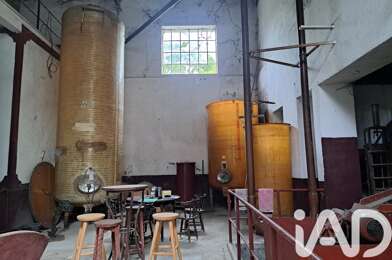 Maison 2 pièces 87000 €